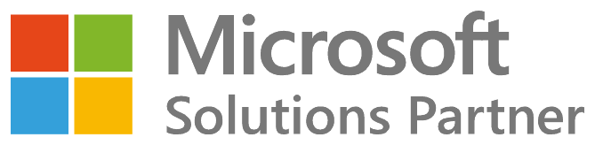 Microsoft Solutions Partner